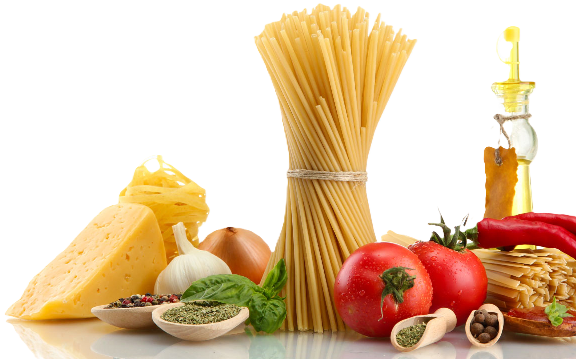 Alimenti preparati